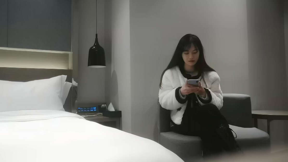 【AI增强】利哥探花精品作之168高挑女神第2部