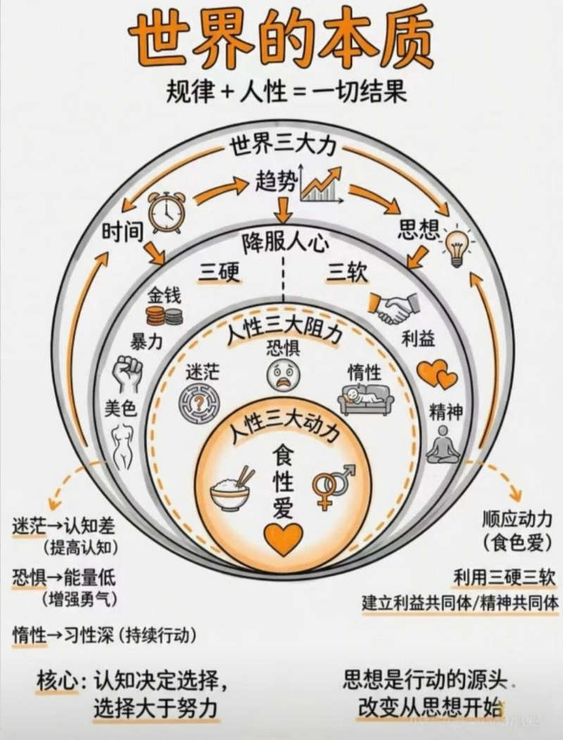 世界的本质