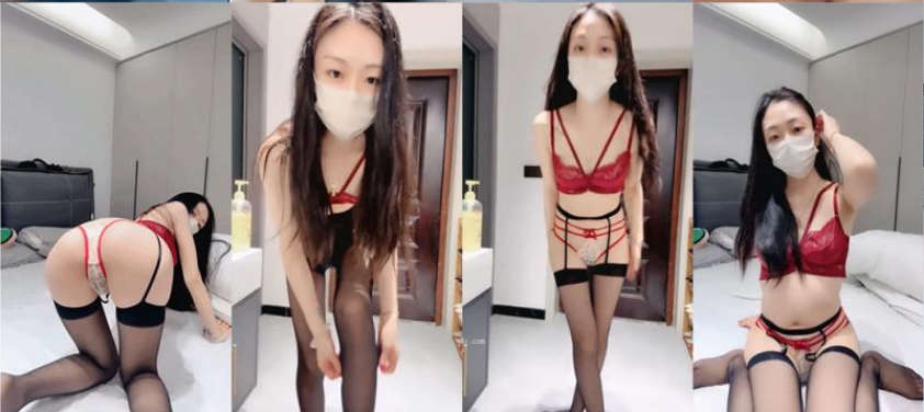 离异少妇下海挣钱养家，高挑苗条的超极品身材，最极品的筷子美腿 圆润翘臀之一