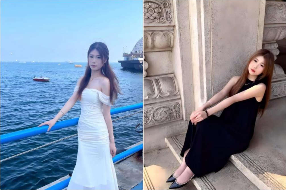 人妻的诱惑 极致反差的骚 (2V)