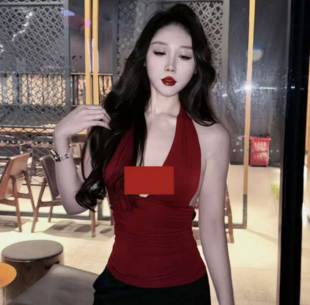 极品高颜值气质御姐，表面高不可攀，私下极度反差，露脸性爱自拍无水印版本[8V/12P/1G]