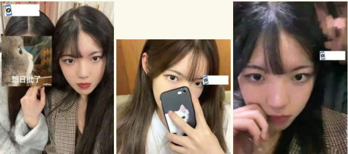 【门事件】广西桂林大一班花被男同学迷晕后肆意玩弄！