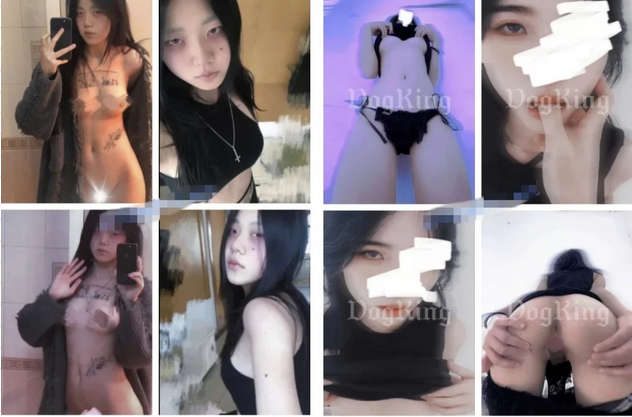 专注高质嫩妹，顶级约炮大神【狗皇dogking】最新付费群私拍[184V/5.8G]