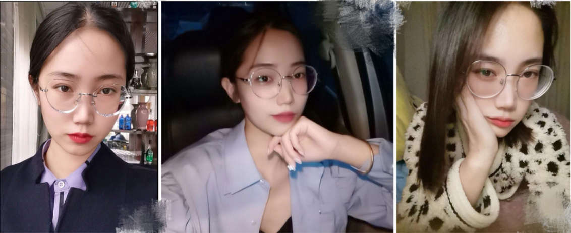 被老公流出山东00年极品眼镜反差婊少妇曹X可性生活曝光性和海友性爱视频