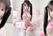 超嫩 露脸卡哇伊小萝莉 小雯宝宝 luolisaogou 福利