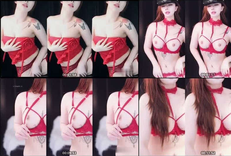 网易CC顶级女神【熙熙酱】重金定制，脸点同框劲爆裸舞自慰抖臀，三联屏视觉盛宴