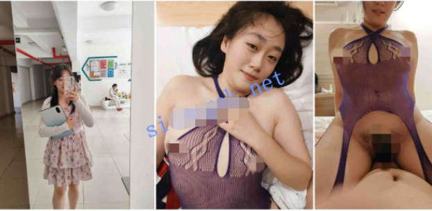 【2.26极品泄密】2位高颜值极品女神原档泄密自拍
