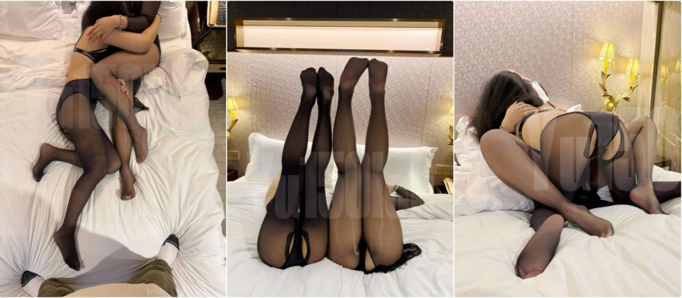 双马尾黑丝小萝莉！超嫩清纯萝莉女奴