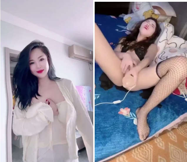 抖音 快手 定制私售福利视频合集（熟女为主）六[985V/22P/50.9G]