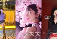 高颜值外围御姐【TATA】推特福利私拍
