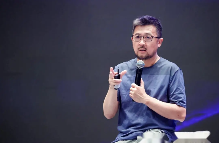 ‌经纬创投张颖：别跟钱谈感情，它只认规则