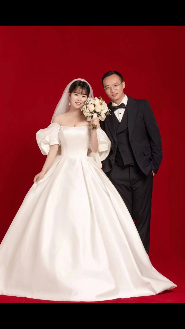 【旧瓜】张家界新娘事件 结婚前夕约炮及后续