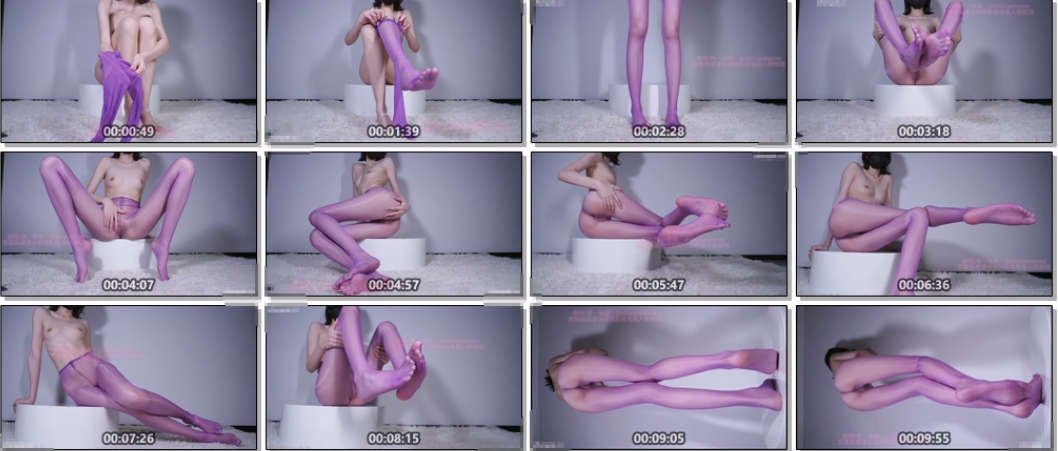 噗噗丨是小桃呢丨犬九丨sexy_yuki丨5月电报会员 新作[4V/4.36G]