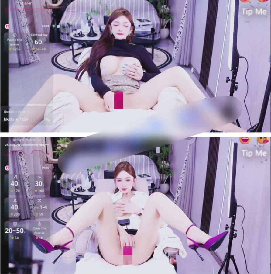 Stripchat❤️榜首超级女神⭐Liora- 15天 喷水自慰裸舞精华[42V/15G]