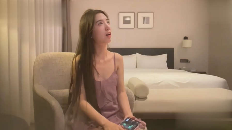 探花阿童木再度出手约操一位下海不久的极品小姐姐身材火辣曲线玲珑口活一流