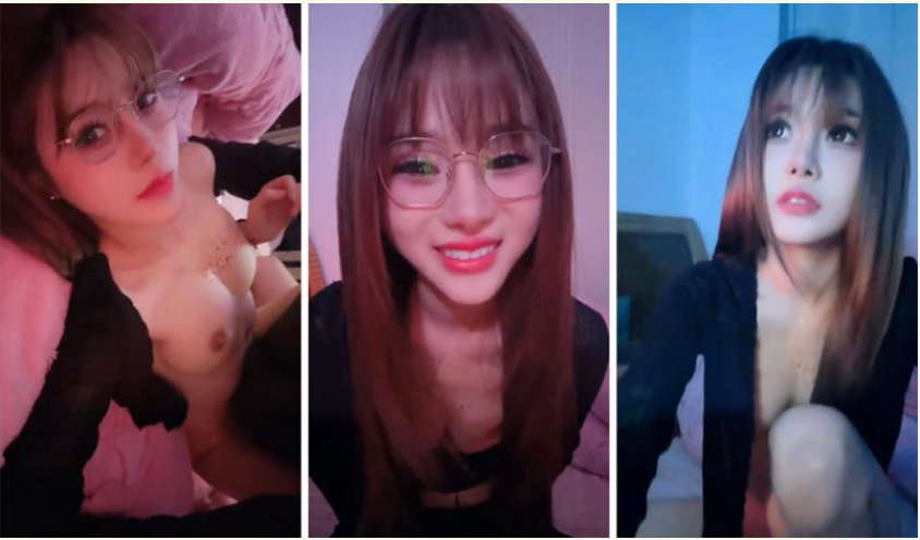最漂亮的精神小妹【170CM才80多斤细长美腿】明星级的超高颜值07年妹妹