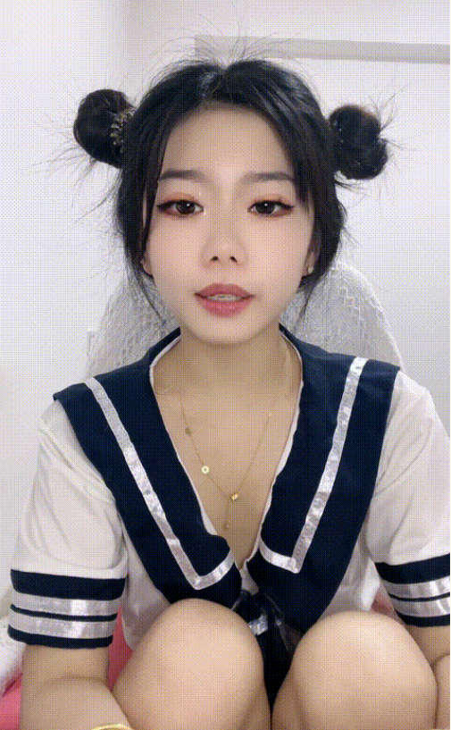 极品甜美小仙女小u愁紫薇私拍福利天然干净白虎嫩穴声音好嗲清纯靓丽的外表下有一颗淫荡的心