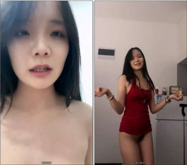 真实良家情侣自拍，【小鱼教主】，完美露脸，清纯小仙女甜美反差
