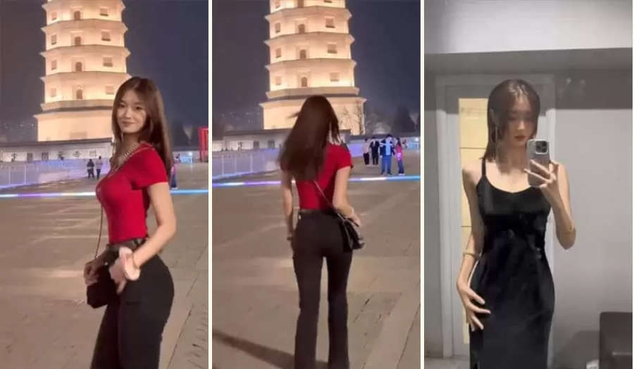 这才是顶级反差婊【刘女神】175九头身超模高挑的身材 大长腿配黑丝，日常乖乖女，和男友独处就是淫娃