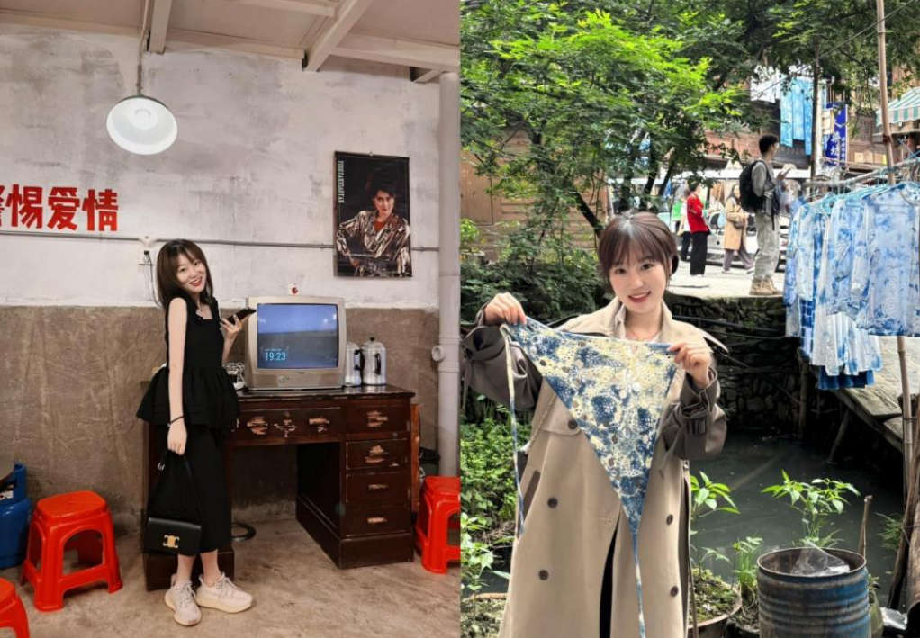 【原相机云端泄密】贵州黔西南露脸人妻，小少妇漂亮身材好，谁能想到私下如此反差
