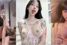 极品颜值反差骚婊福利