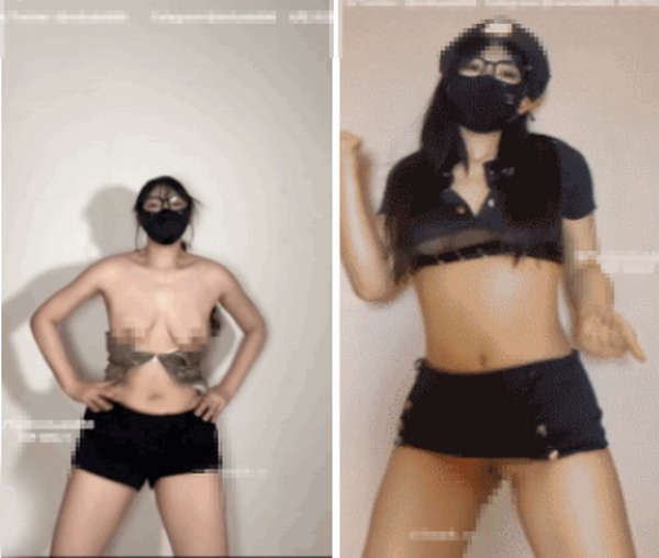 ❤️推特极品白虎美鲍烧鸡❤️【迷鹿】4月原版裸舞视频合集[19V/1.76G]