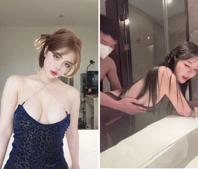 半糖主播【辣妹子辣辣】福利视频[83V/5.94G]