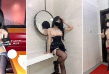 推特极品反差萌妹【柒柒】最新福利合集