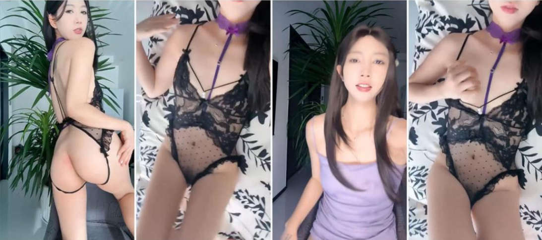 好久没有见到一个让人眼前一亮的女神，新下海超清纯大眼湖北9.5分高颜女神！超大尺度
