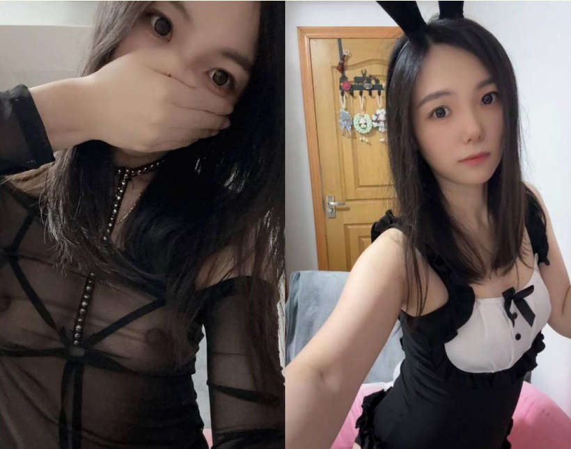云盘高质露脸泄密！苏州86年本科女大【薛月茹】性爱自拍无水印原版流出，表里不一极度反差(10V)