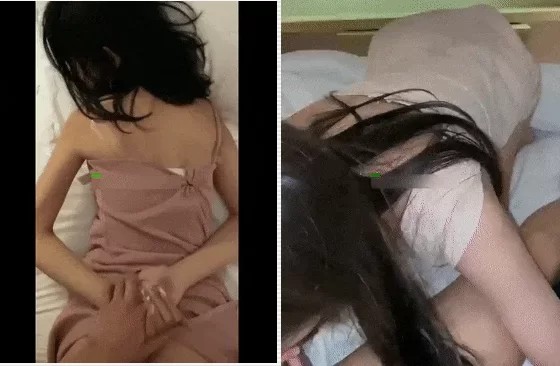 最新【原档泄密】20岁学生妹【吴佳仪】被男友啪啪的小视频