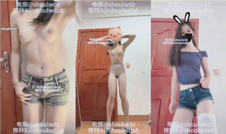 电报、推特PUA大神【受肉完犊子】最新VIP福利，最受欢迎20号美女全集(20V)