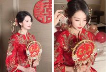 【秀人网抖娘利世】伴郎团轮新娘剧情，喜庆婚衣，婚房乱搞，极品身材高颜值女神