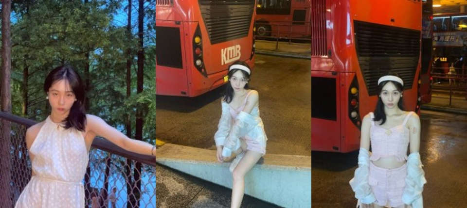 云盘高质露脸泄密！上海舞蹈生私下极度反差母狗激情性爱[8V/417M]
