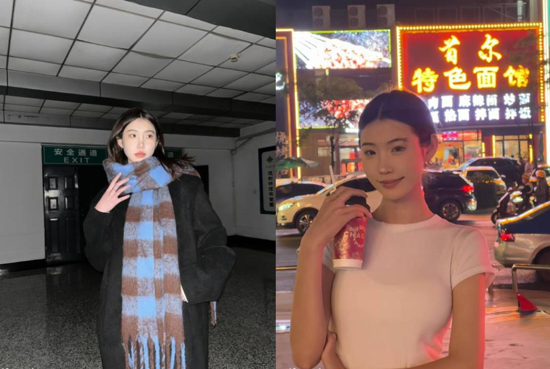 云盘高质露脸泄密！湖南美女露脸性爱图影流出，又嫩又反差(10V)