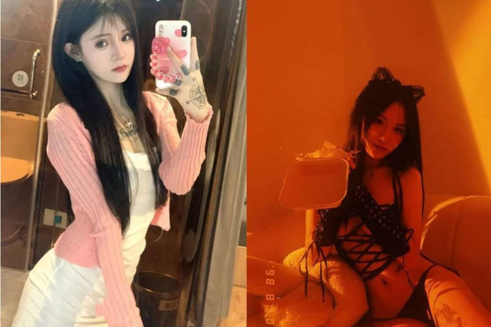 以淫為樂 人生贏家！推特有錢玩女高手【TTXK】解鎖私拍合集