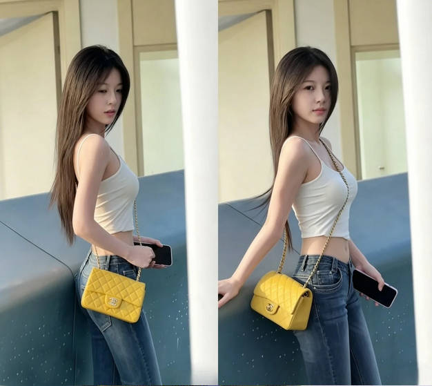 【原相机泄密】杭州萧山区极品八字大奶美女，想不到是阿黑颜母狗，被土豪各种调教玩弄，完全露脸性爱[19V/4P/4440M]
