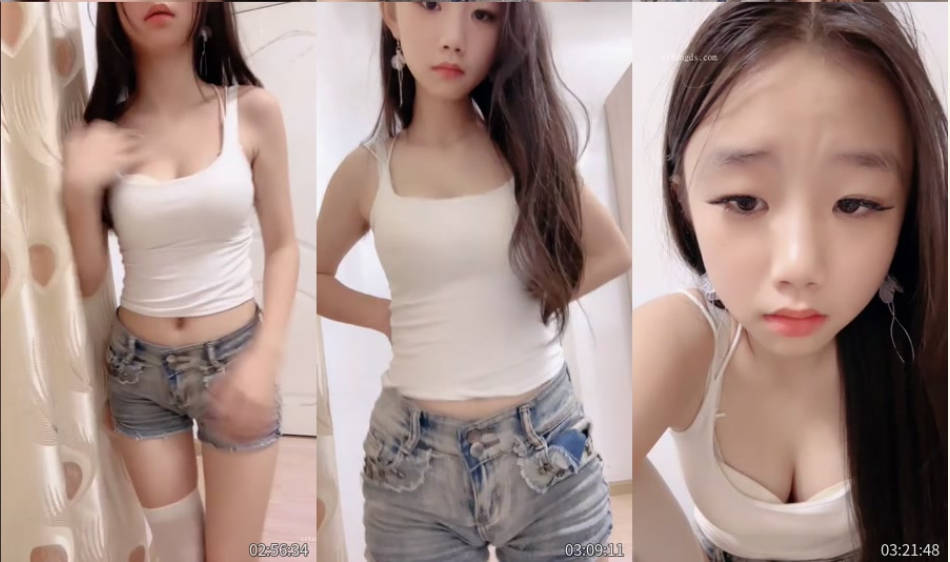 精品推荐 【小云慢吞吞】美少女长腿丝袜妹子直播