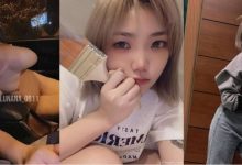 顶级露脸小母狗【Lunana】推特5000元订阅福利合集