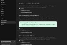 OpenAI 用隐私换API额度福利
