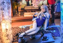 秋楚楚 丝袜写真26套[729P/1V/8.69G]