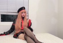 国产新晋长腿白皙极品高颜值网红女优【chloelin520（林千夜Chloe）】4K合集[83.6G]