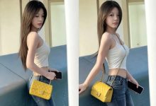 【原相机泄密】杭州萧山区极品八字大奶美女，想不到是阿黑颜母狗，被土豪各种调教玩弄，完全露脸性爱[19V/4P/4440M]