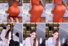 虎牙【小辛也】 高颜值主播超精选合集12部[12V/2.02G]