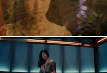 香港御姐女星【吴家丽】与女优【雨宮琴音】《红夜》化身皮衣黑丝女王