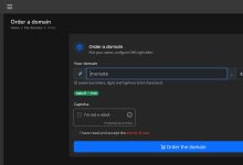 永久免费的 kdns.fr 二级域名，支持托管到Cloudflare，提供免费 Nodejs 或 Python容器
