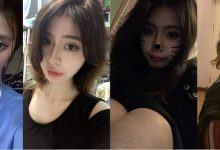 ❤️极品反差婊❤️抖音网红【诺崽超甜甜甜】福利（34V)