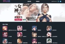 星陨计划 Ark Re:Code，二次元禁游热销榜