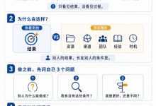 别人的成功，不是你的路线图