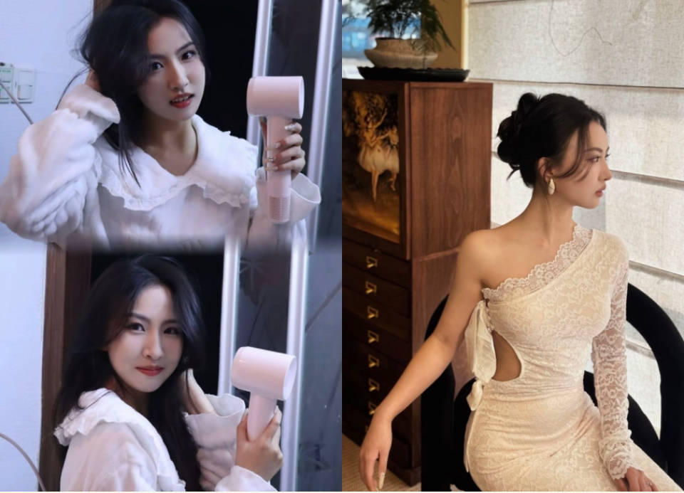 重庆露脸美女小姐姐，极致反差青春气质，床上束缚蒙眼是爸爸的小母狗